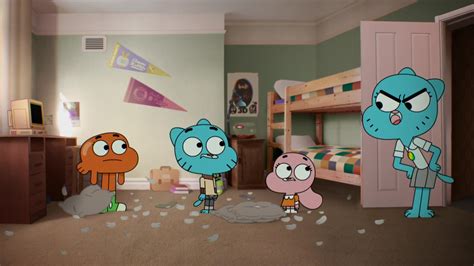 the amazing world of gumball|the amazing world of gumball season 3.